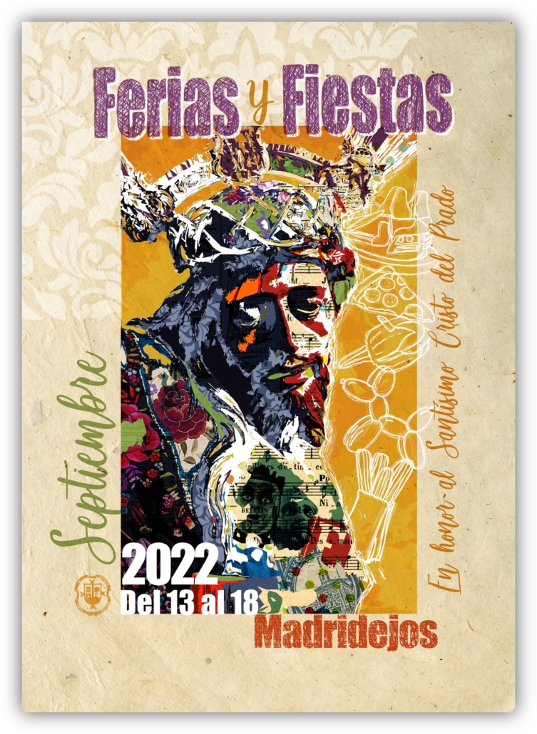 Fiestas en honor al Santísimo Cristo del Prado  